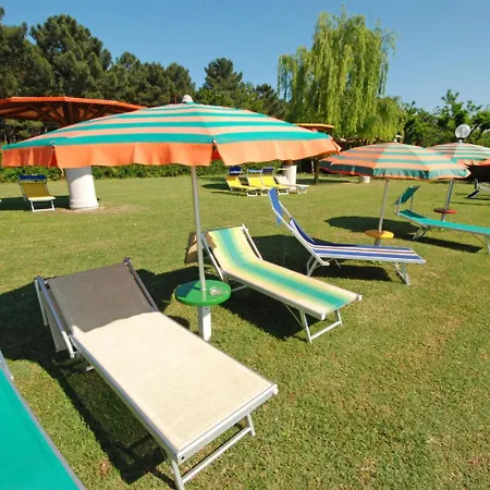 Locazione Turistica Borsetti.10 Holiday home Ravenna