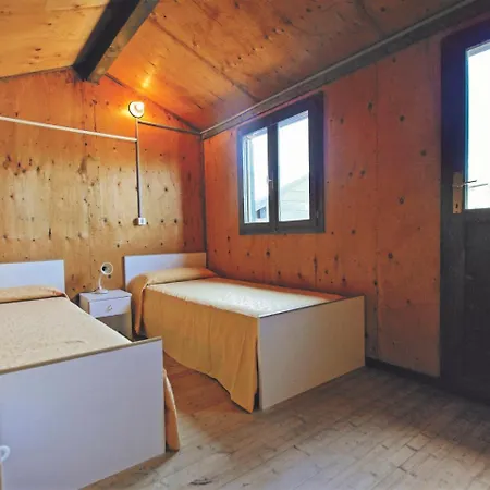 Holiday home Locazione Turistica Borsetti.10 Ravenna