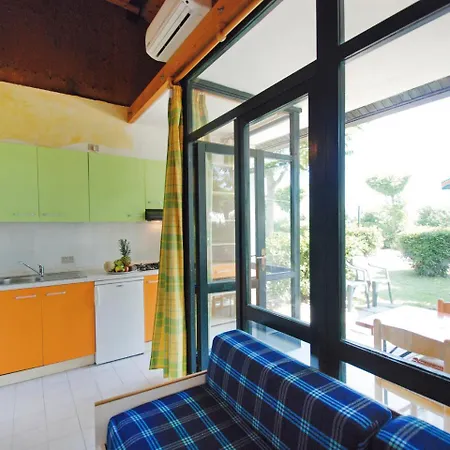 Locazione Turistica Borsetti.10 Holiday home Ravenna