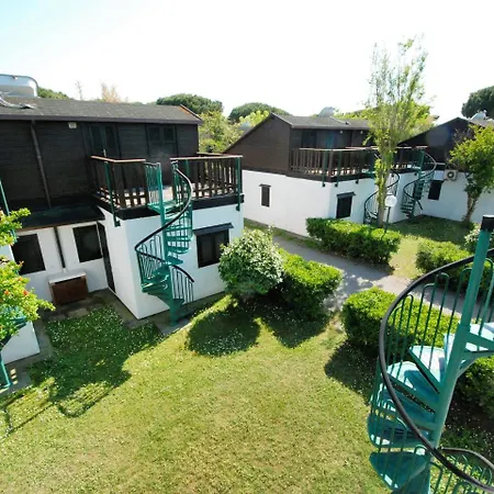 Locazione Turistica Borsetti.10 Holiday home Ravenna