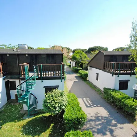 Holiday home Locazione Turistica Borsetti.10 *